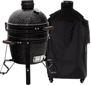 The Bastard Classic Compact + The Bastard Abdeckung Compact