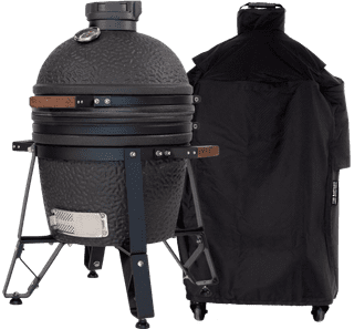 The Bastard Urban Compact + The Bastard Abdeckung Compact