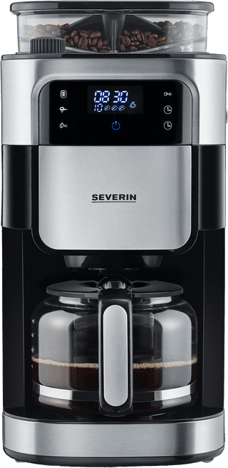 Severin KA 4813