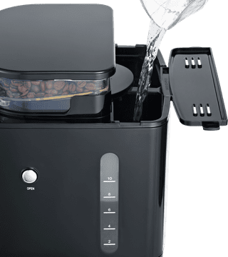 Severin KA 4813