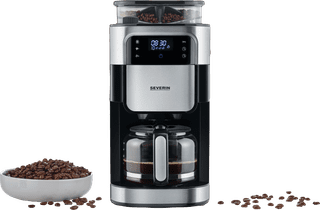 Severin KA 4813