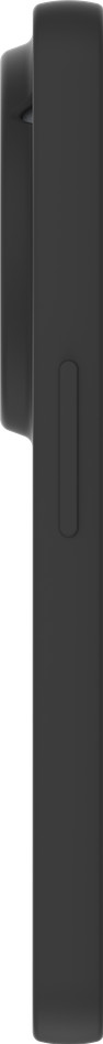 Just in Case Soft Design Nothing Phone (3a) Pro Back Cover Black