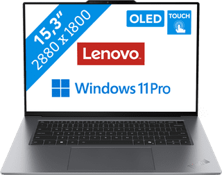 Lenovo ThinkPad X9-15 21Q60008MH Aura Edition Gen 1 QWERTY