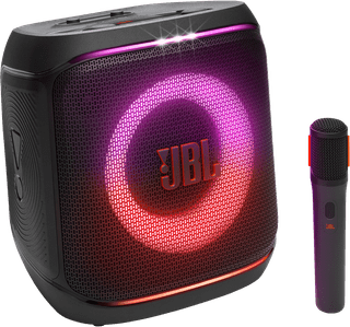 JBL Encore 2 Black