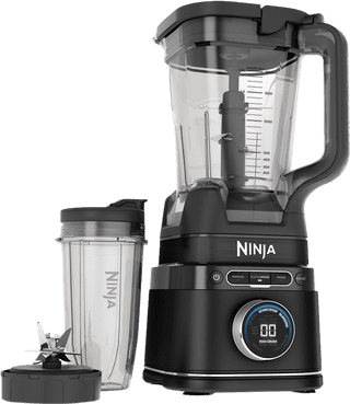 Ninja Detect Blender Pro TB301EU