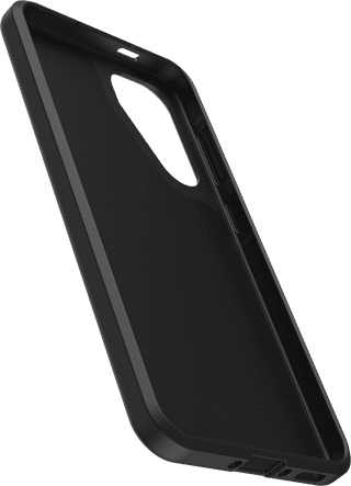 OtterBox React Samsung Galaxy A56 Back Cover Black