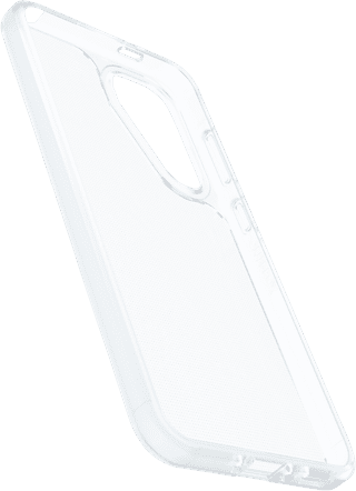 OtterBox React Samsung Galaxy A56 Back Cover Transparent
