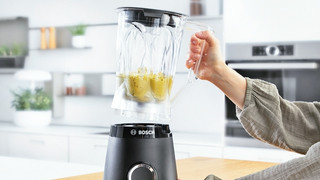 Bosch VitaPower Serie 4 MMB614GO