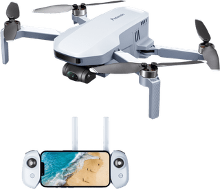 Potensic ATOM + Remote Controller