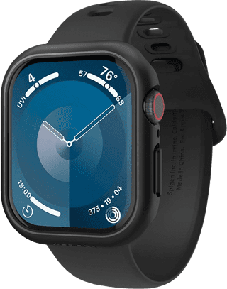 Spigen Apple Watch Series 10 42 mm Bumpercase ohne Glas
