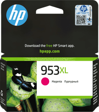 HP 953XL Patrone Magenta
