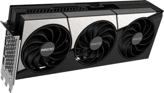 INNO3D GeForce RTX 5090 X3 OC 32GB