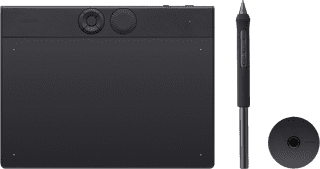 Wacom Intuos Pro Small (2025)