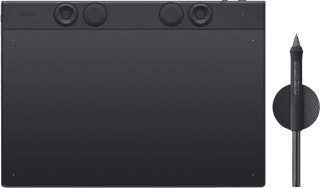 Wacom Intuos Pro Medium (2025)