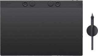 Wacom Intuos Pro Large (2025)