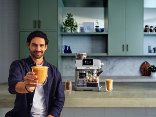 De'Longhi La Specialista Touch EC9455.M