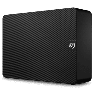 Seagate Expansion Desktop 20TB