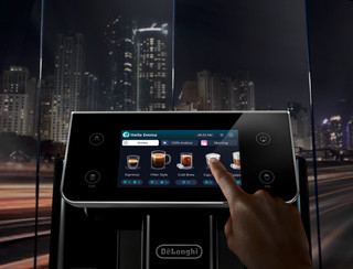 De'Longhi PrimaDonna Aromatic ECAM630.75.TM
