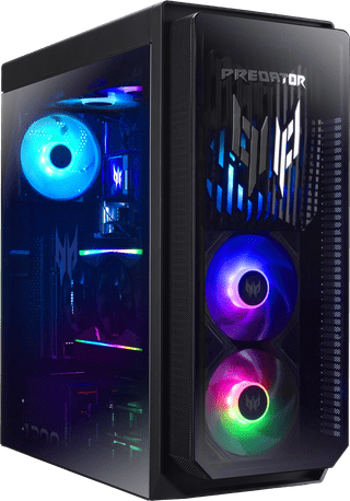 Acer Predator Orion 7000 660 IU9K85914