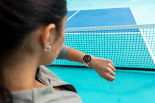 Garmin Vivoactive 6 Music Pink