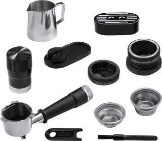 De'Longhi La Specialista Touch EC9455.M