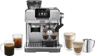 De'Longhi La Specialista Touch EC9455.M