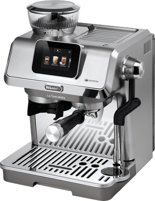 De'Longhi La Specialista Touch EC9455.M