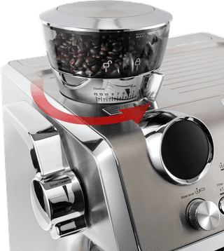 De'Longhi La Specialista Maestro EC9885.M