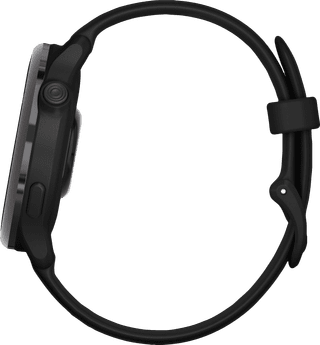 Garmin Vivoactive 6 Music Black