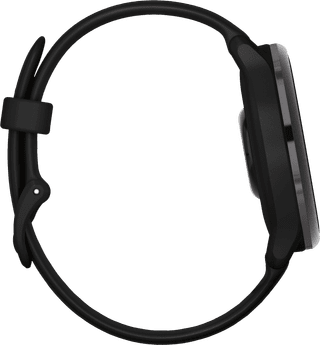 Garmin Vivoactive 6 Music Black