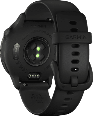 Garmin Vivoactive 6 Music Black