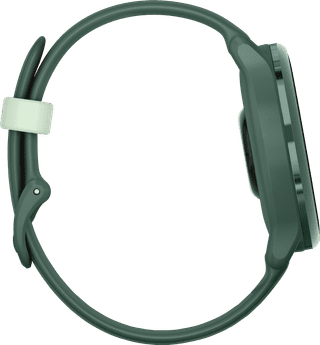 Garmin Vivoactive 6 Music Grün
