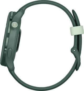 Garmin Vivoactive 6 Music Grün