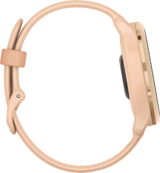 Garmin Vivoactive 6 Music Pink