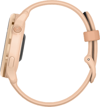 Garmin Vivoactive 6 Music Pink
