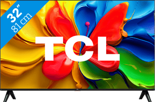 TCL 32 inches QLED S41K (2025)