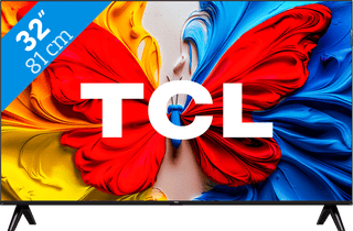 TCL 32 Zoll QLED S51K (2025)