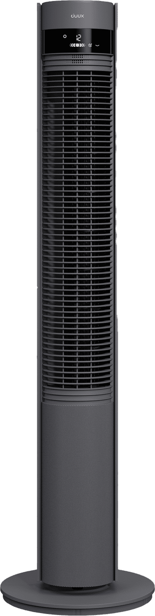 Duux Elevate Grau