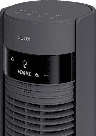 Duux Elevate Grau