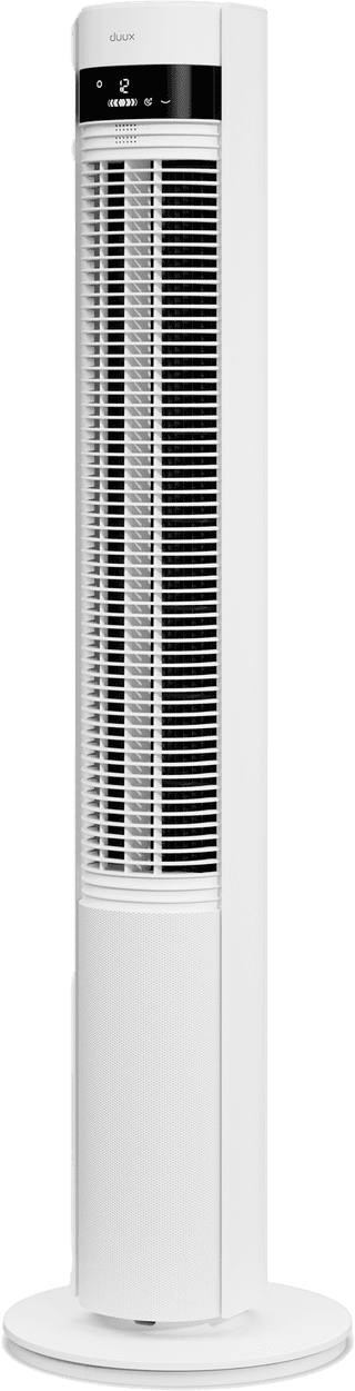 Duux Elevate Weiß