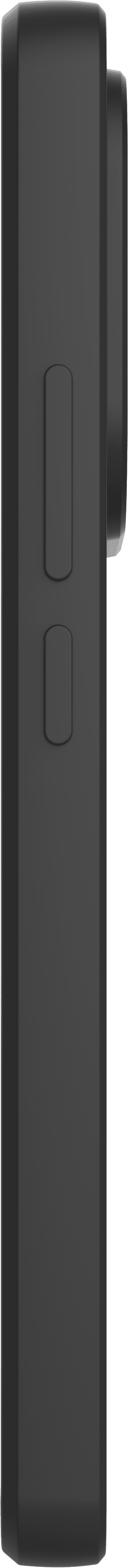 Just in Case Soft Design Xiaomi Redmi Note 14 4G Back Cover Black