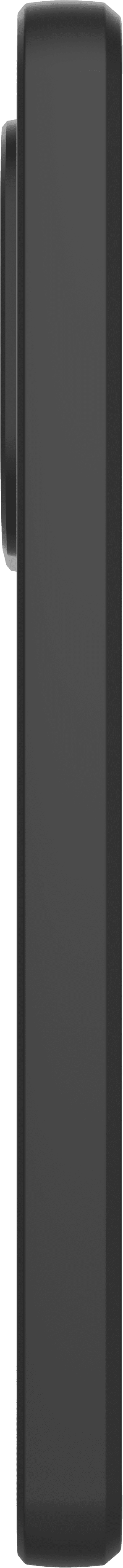 Just in Case Soft Design Xiaomi Redmi Note 14 4G Back Cover Black