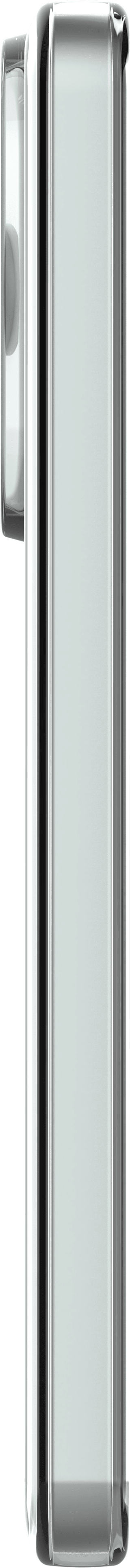 Just in Case Soft Design Xiaomi Redmi Note 14 5G Back Cover Transparent