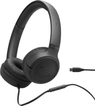 JBL Tune 530C Black