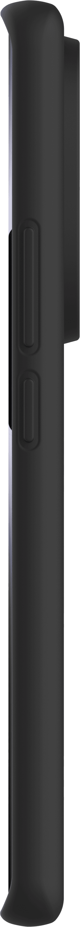Just in Case Soft Design Xiaomi Redmi Note 14 Pro 4G Back Cover Black