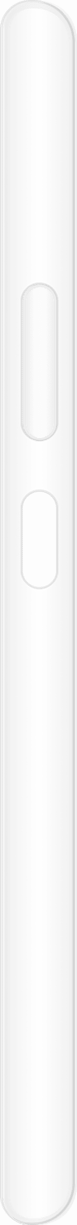 Just in Case Soft Design Xiaomi Redmi Note 14C Backcover Transparent
