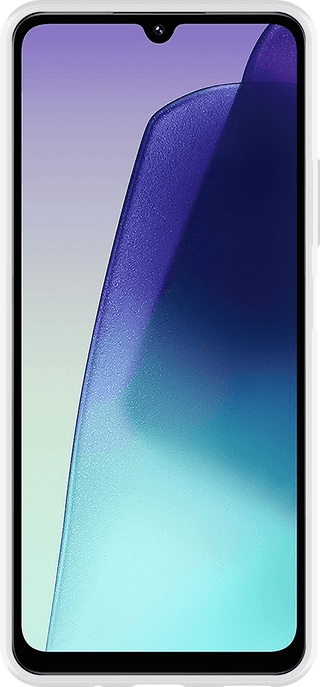 Just in Case Soft Design Xiaomi Redmi Note 14C Backcover Transparent