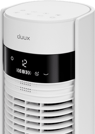 Duux Elevate Weiß