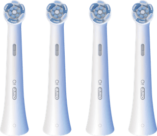 Oral-B iO 6n White Value Pack