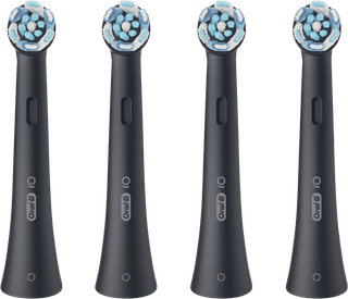 Oral-B iO Series 6N Duo Pack Black + Pink Value Pack